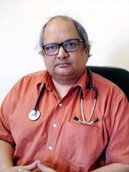 Dr Dinesh Upadhyay